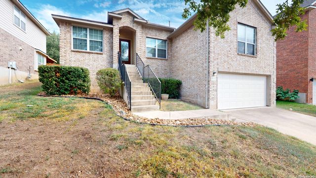 19534 Clay Oak, San Antonio, TX 78258