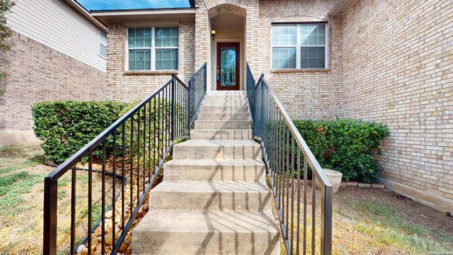 19534 Clay Oak, San Antonio, TX 78258