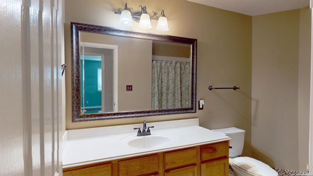 19534 Clay Oak, San Antonio, TX 78258