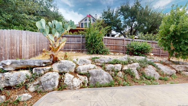 19534 Clay Oak, San Antonio, TX 78258