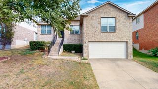 19534 Clay Oak, San Antonio, TX 78258