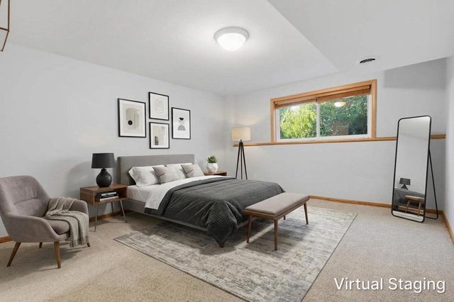 613 Lucky Trail, Mount Horeb, WI 53572