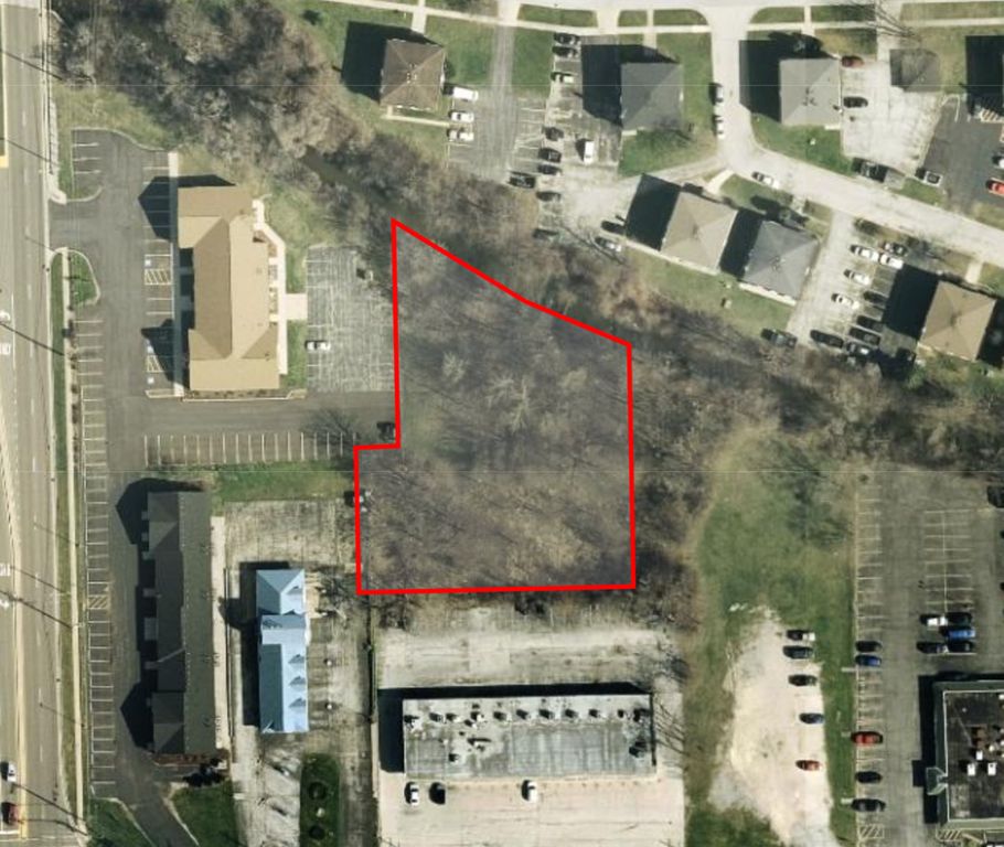7112 171st Street, Tinley Park, IL 60477 — exterior