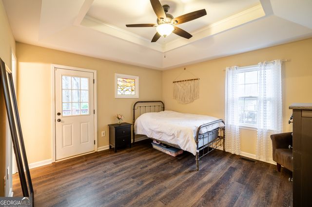 135 Pettit Lane, Athens, GA 30605