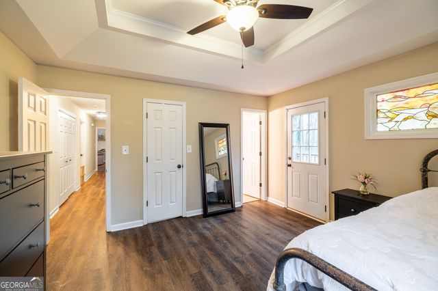 135 Pettit Lane, Athens, GA 30605