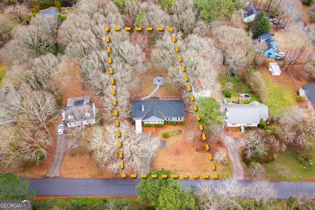 135 Pettit Lane, Athens, GA 30605