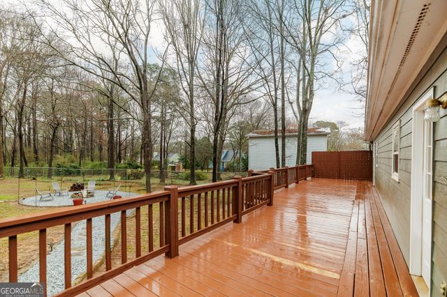 135 Pettit Lane, Athens, GA 30605