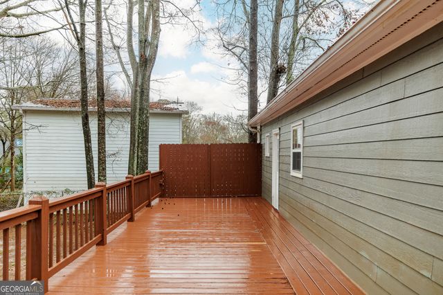 135 Pettit Lane, Athens, GA 30605