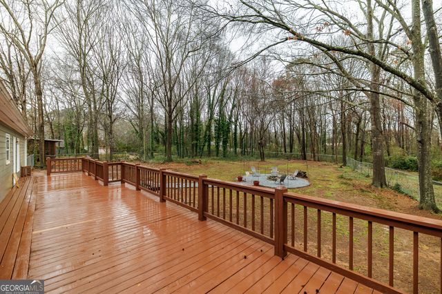 135 Pettit Lane, Athens, GA 30605