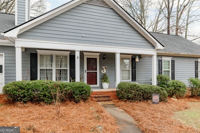 135 Pettit Lane, Athens, GA 30605