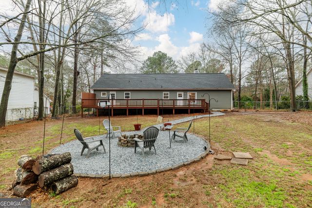 135 Pettit Lane, Athens, GA 30605