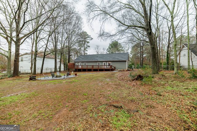135 Pettit Lane, Athens, GA 30605