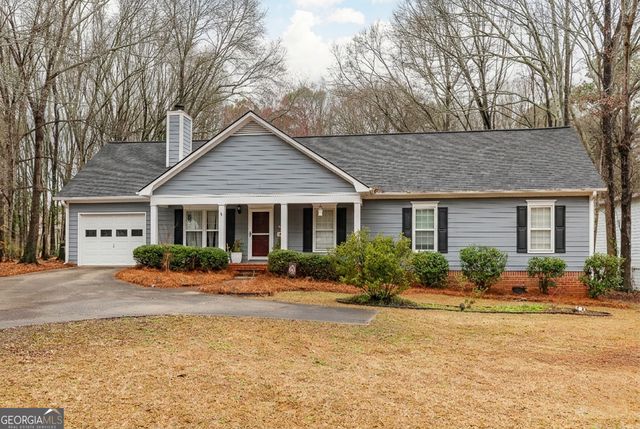 135 Pettit Lane, Athens, GA 30605