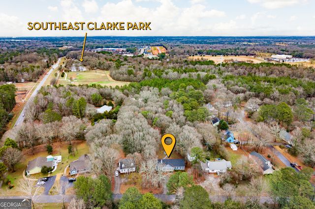 135 Pettit Lane, Athens, GA 30605