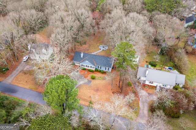 135 Pettit Lane, Athens, GA 30605