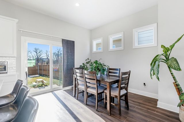 1209 E Prairie Hill Cir, Park City, KS 67219