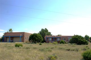 10 Sloman Trail, Santa Fe, NM 87507