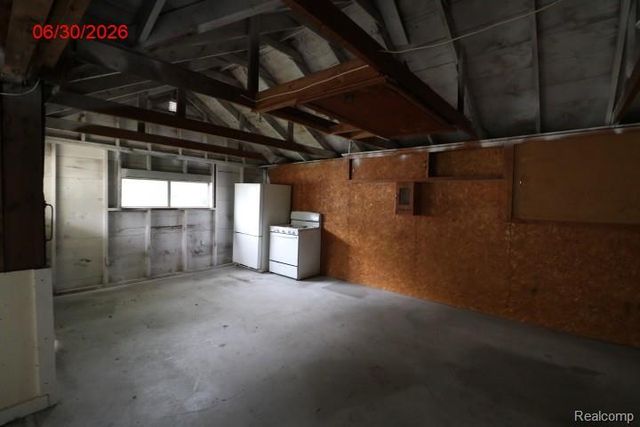 2430 Kentucky Avenue, Flint, MI 48506