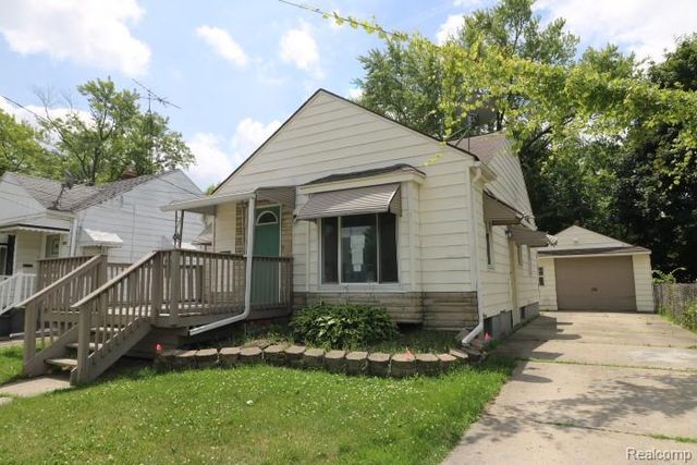 2430 Kentucky Avenue, Flint, MI 48506