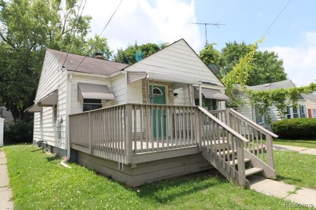 2430 Kentucky Avenue, Flint, MI 48506