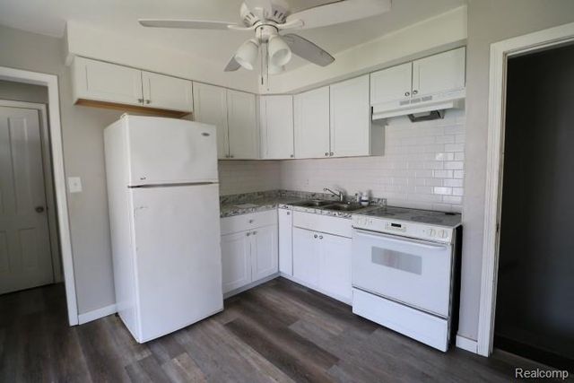 2430 Kentucky Avenue, Flint, MI 48506