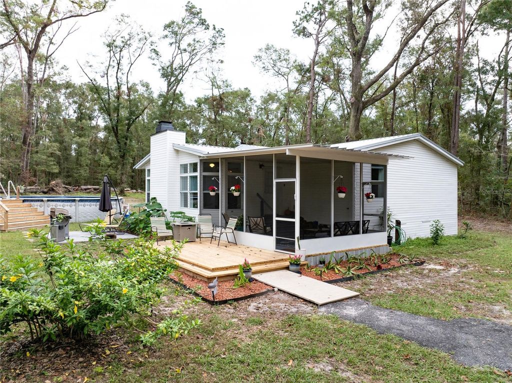 19396 NW 132ND PLACE, Alachua, FL 32615