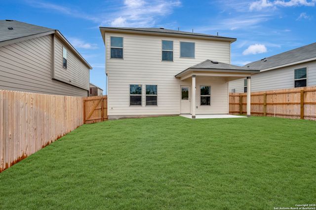 10427 White Hart Lane, Converse, TX 78109