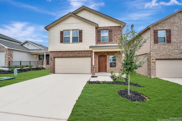 10427 White Hart Lane, Converse, TX 78109