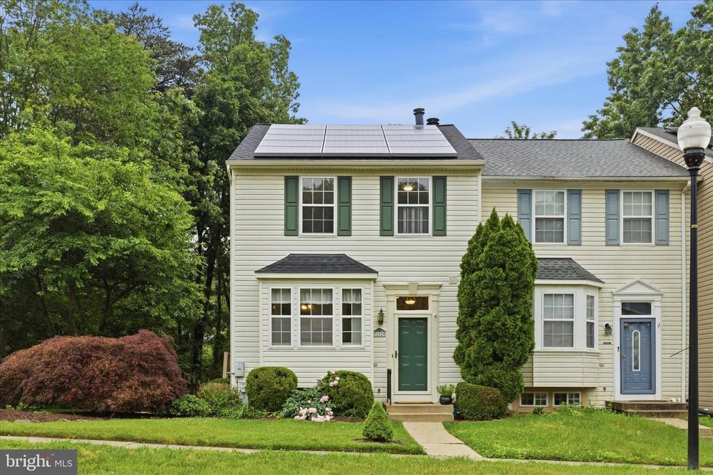 339 GREEN MOUNTAIN CT, Pasadena, MD 21122