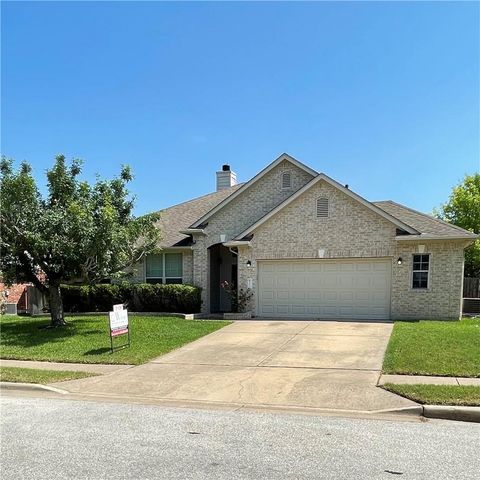 20013 Crane Creek LOOP, Pflugerville, TX 78660