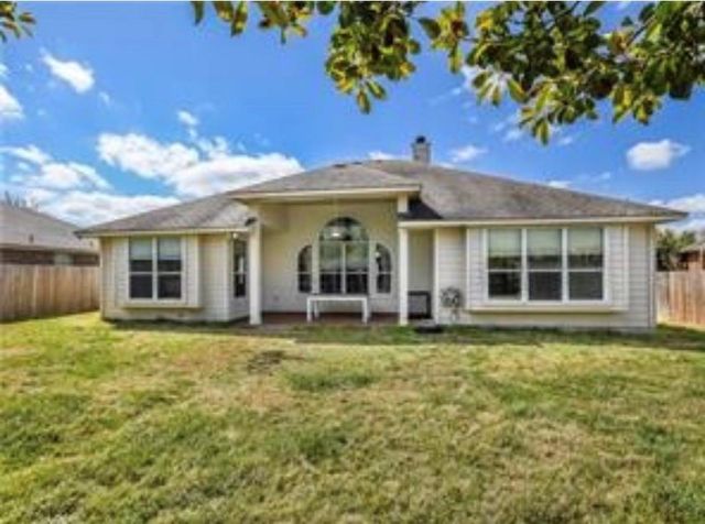 20013 Crane Creek LOOP, Pflugerville, TX 78660