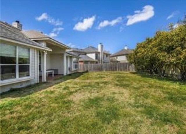 20013 Crane Creek LOOP, Pflugerville, TX 78660