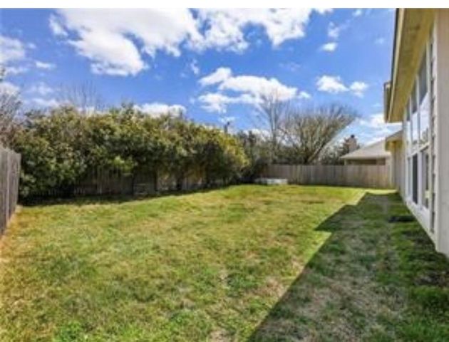 20013 Crane Creek LOOP, Pflugerville, TX 78660