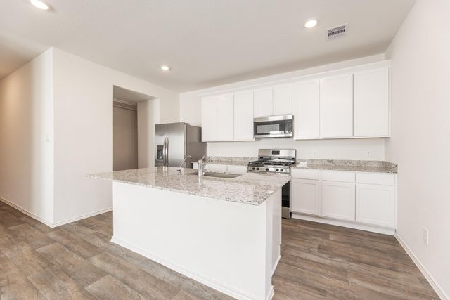 3826 Matias River Court, Fulshear, TX 77441