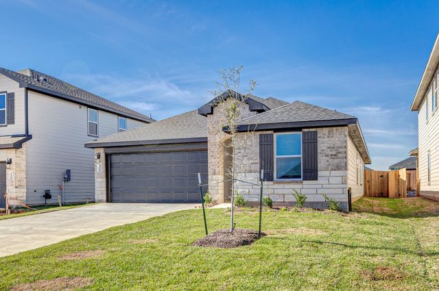 3826 Matias River Court, Fulshear, TX 77441