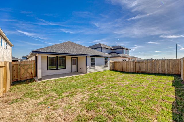 3826 Matias River Court, Fulshear, TX 77441