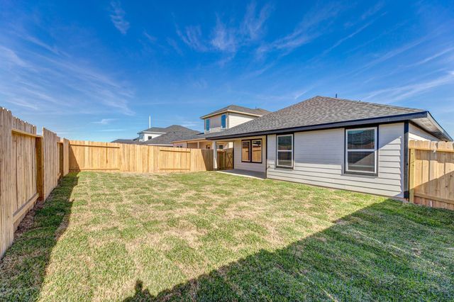 3826 Matias River Court, Fulshear, TX 77441