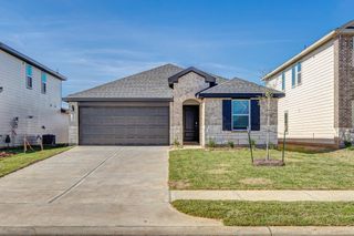 3826 Matias River Court, Fulshear, TX 77441