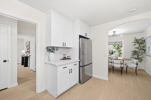 1162 Oliver Street, Redwood City, CA 94061