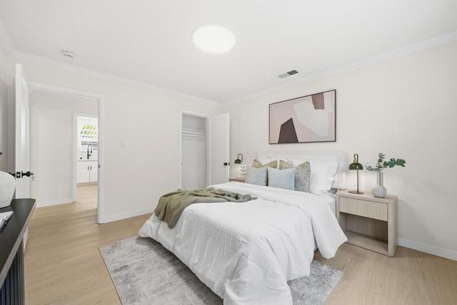 1162 Oliver Street, Redwood City, CA 94061