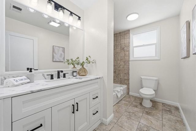 1162 Oliver Street, Redwood City, CA 94061