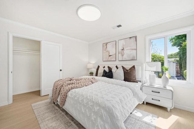 1162 Oliver Street, Redwood City, CA 94061