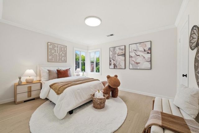 1162 Oliver Street, Redwood City, CA 94061