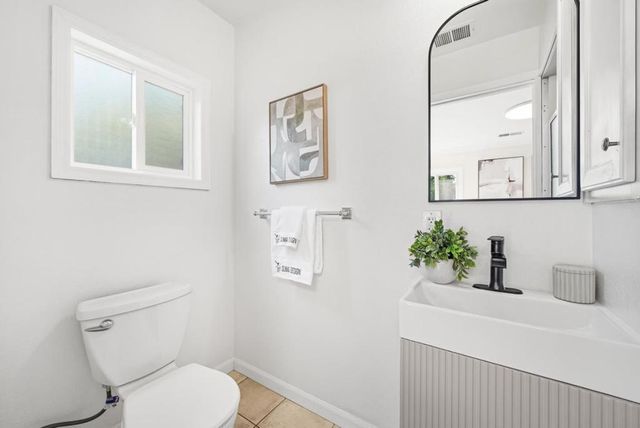 1162 Oliver Street, Redwood City, CA 94061