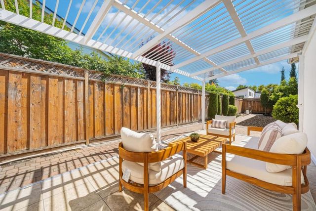 1162 Oliver Street, Redwood City, CA 94061