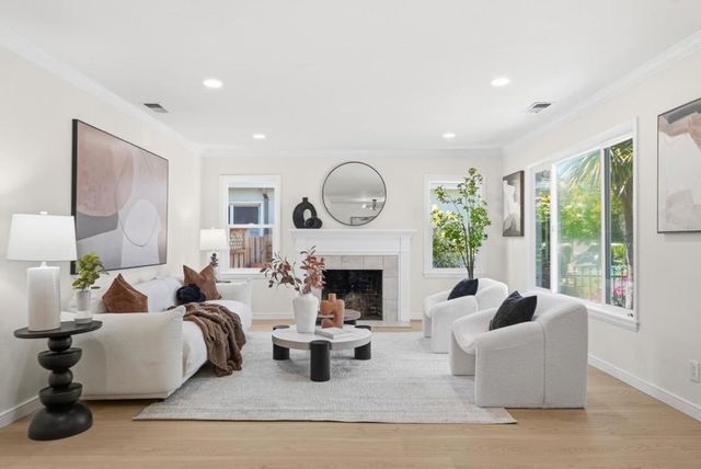 1162 Oliver Street, Redwood City, CA 94061