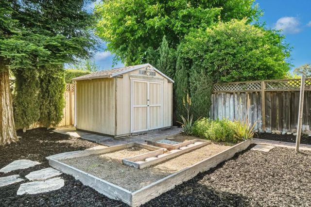 1162 Oliver Street, Redwood City, CA 94061