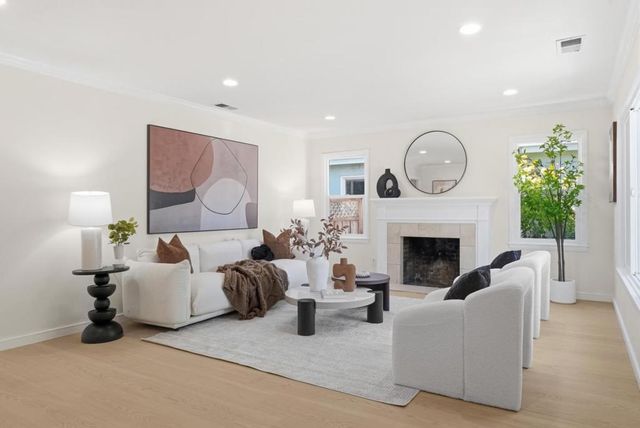 1162 Oliver Street, Redwood City, CA 94061