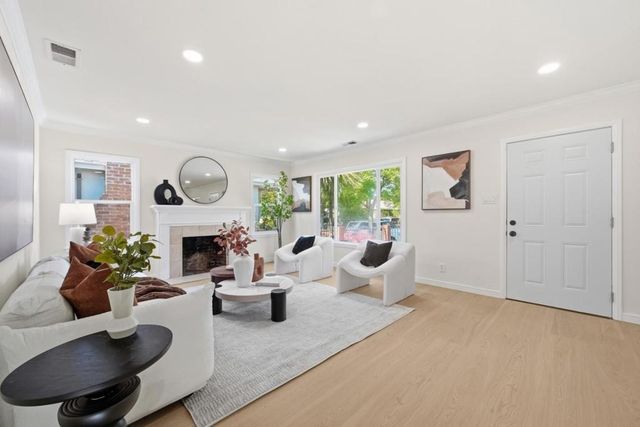 1162 Oliver Street, Redwood City, CA 94061
