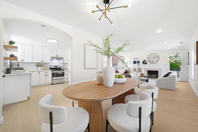 1162 Oliver Street, Redwood City, CA 94061